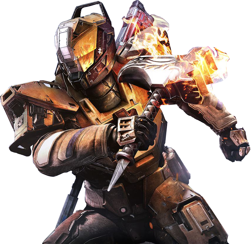 Destiny Taken King Png - Destiny The Taken King Png (850x824), Png Download