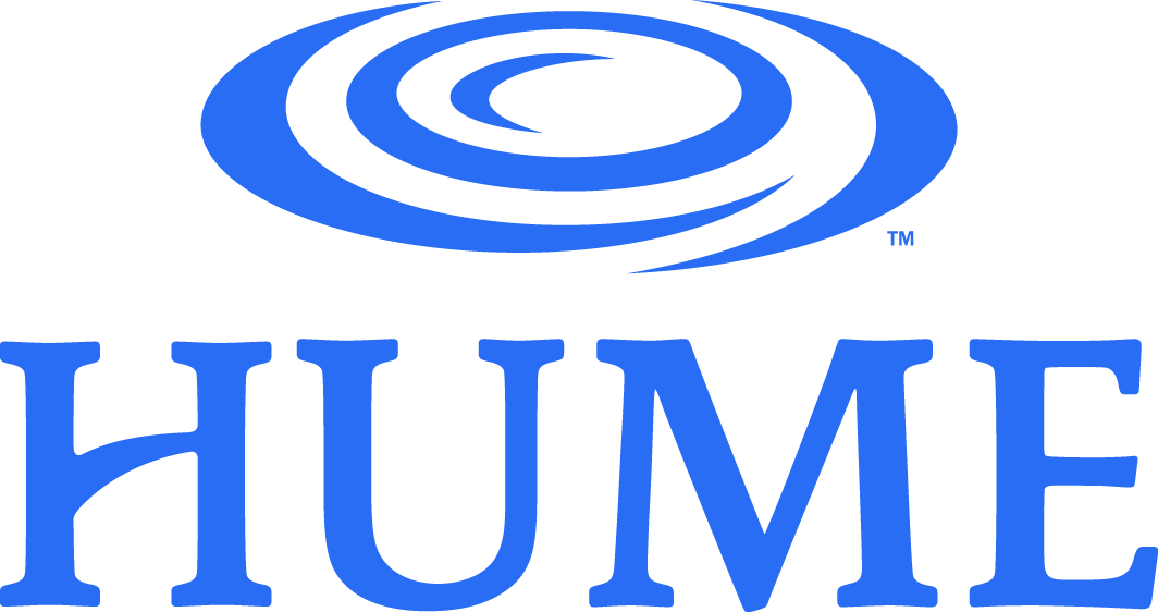 Hume Lake Logo - Hume Lake Christian Camp Logo (1064x562), Png Download