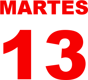 This Is What Everyone In Spain Will Be Telling You - Number (400x500), Png Download