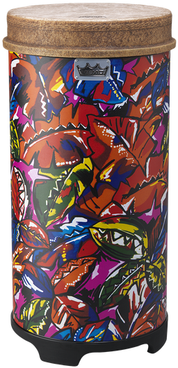 Valencia 50-series Tubano® Image - Remo Tubano (600x600), Png Download