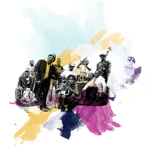 Home - Illustration (498x475), Png Download