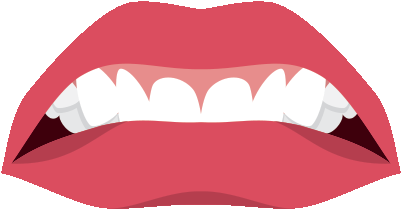 Mouth Frown Frown Png (400x400), Png Download