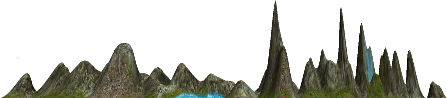 Fundal - Background Png For Unity (1904x410), Png Download