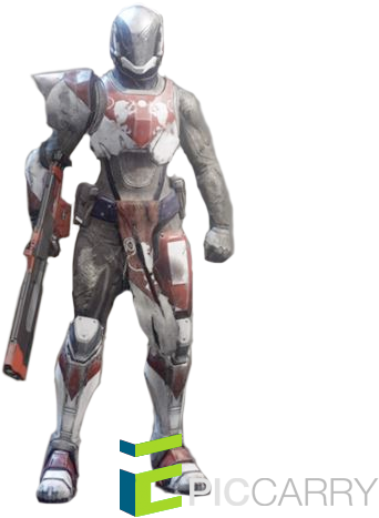 Solstice Of Heroes Destiny - Portable Network Graphics (500x500), Png Download