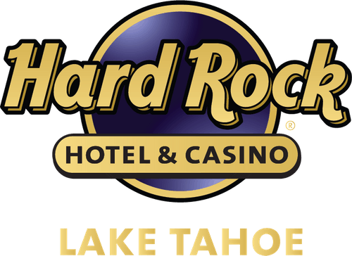 Hard Rock Hotel And Casino Lake Tahoe Logo - Hard Rock Hotel And Casino Logo (500x364), Png Download