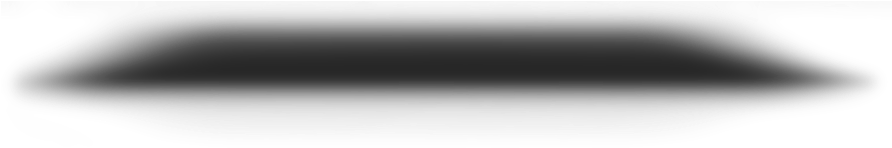 Sombra - Black-and-white (891x190), Png Download