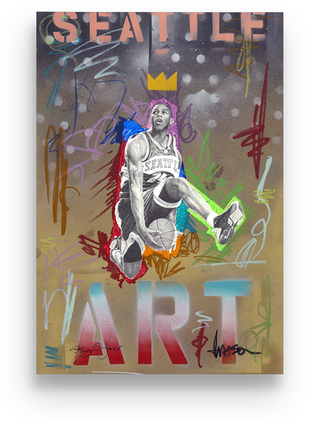 #keegan200 - Desmond Mason (936x936), Png Download