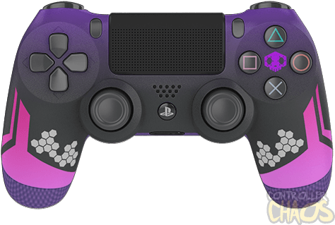 Authentic Sony Quality - Evo 2017 Ps4 Controller (474x340), Png Download