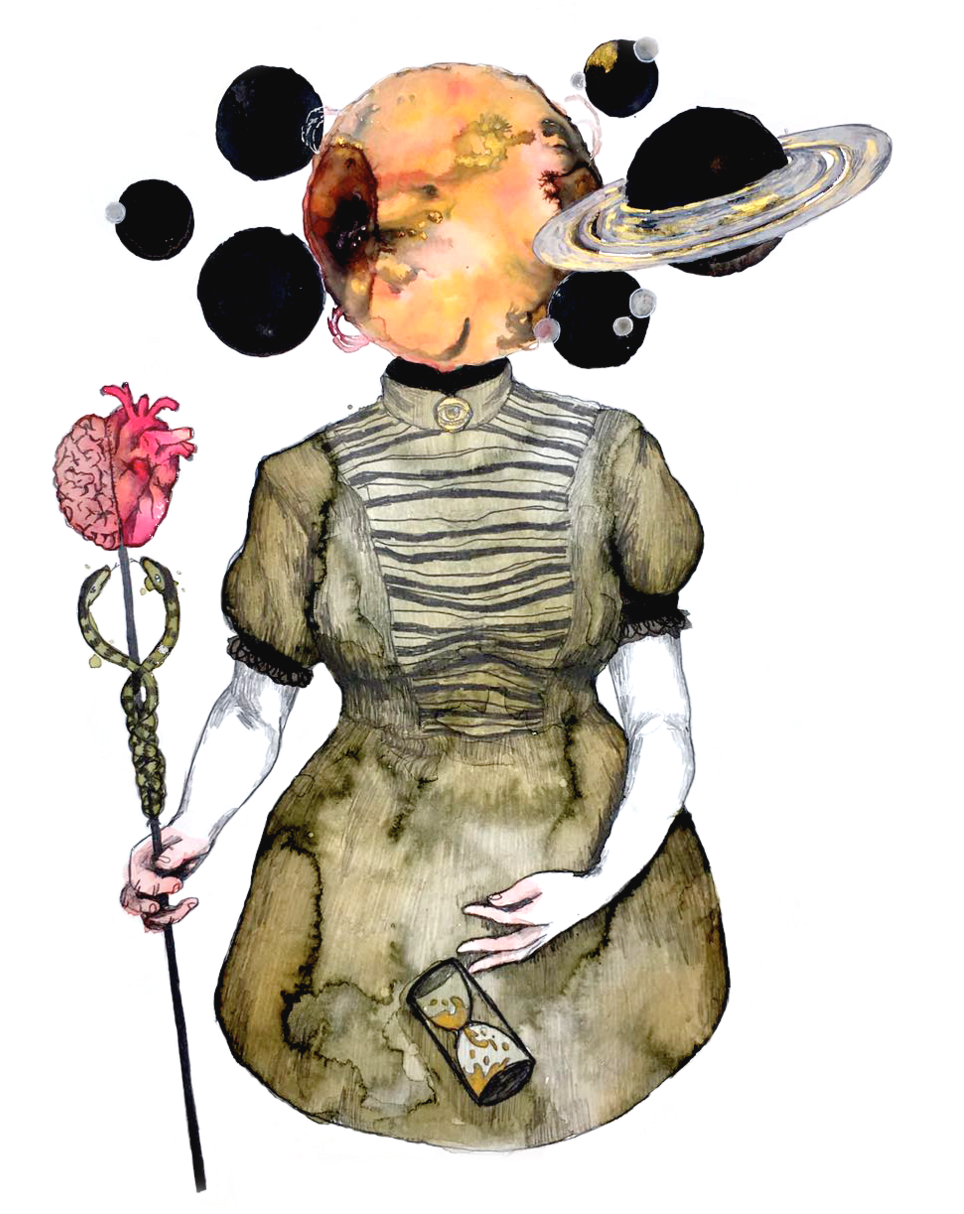 First Illustration Cleaned Up - Illustration (1000x1252), Png Download