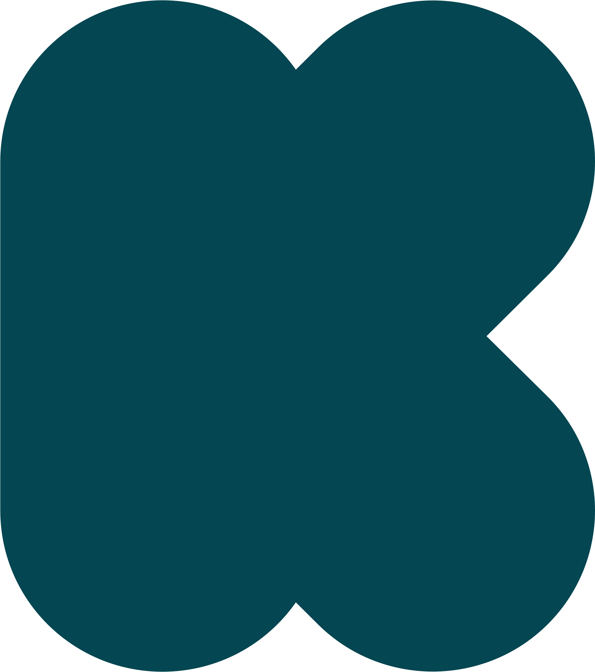 Open - Kickstarter Logo Png Blanco (2000x2280), Png Download