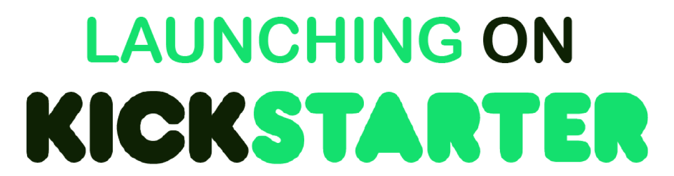 Dimide's Kickstarter Experience - Kickstarter Launch (1366x500), Png Download