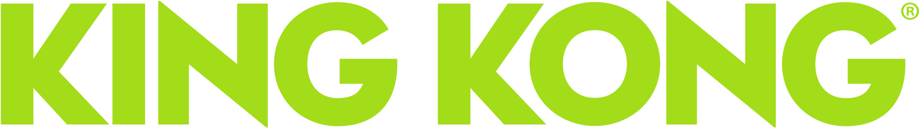 At King Kong We Understand That Business Is A Jungle - No Drone Zone Png (1820x365), Png Download