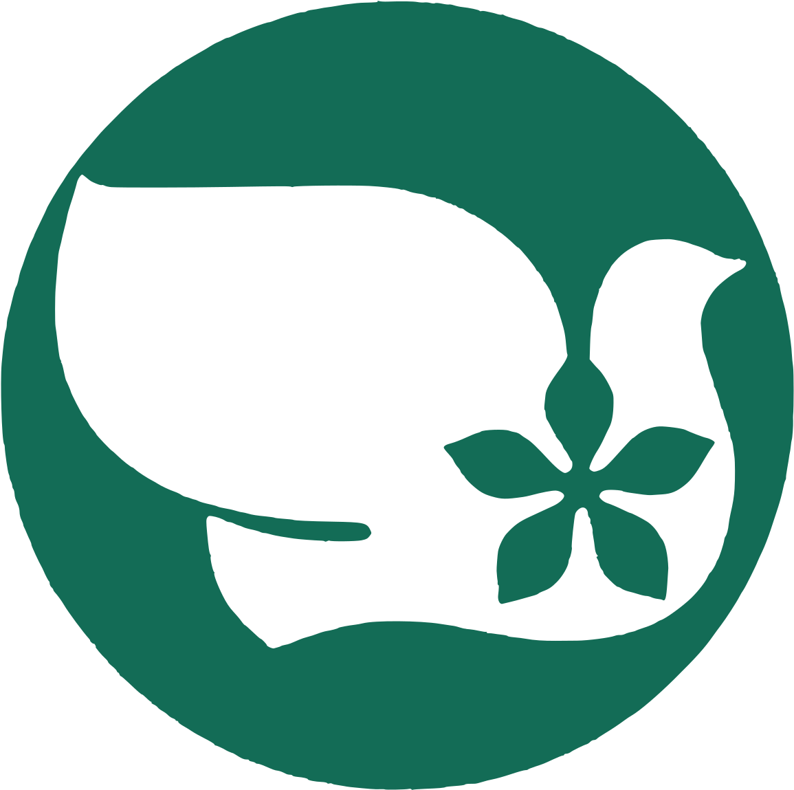 United Democrats Of Hong Kong (1200x1192), Png Download