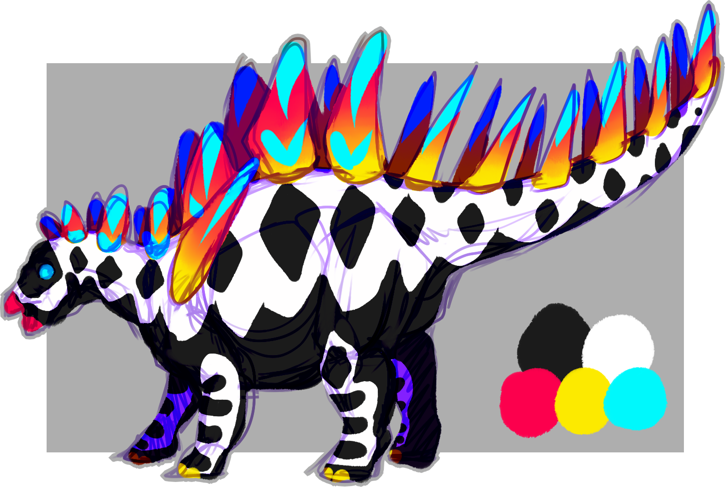 [a] I'm A Vcr Hurhur (1447x971), Png Download