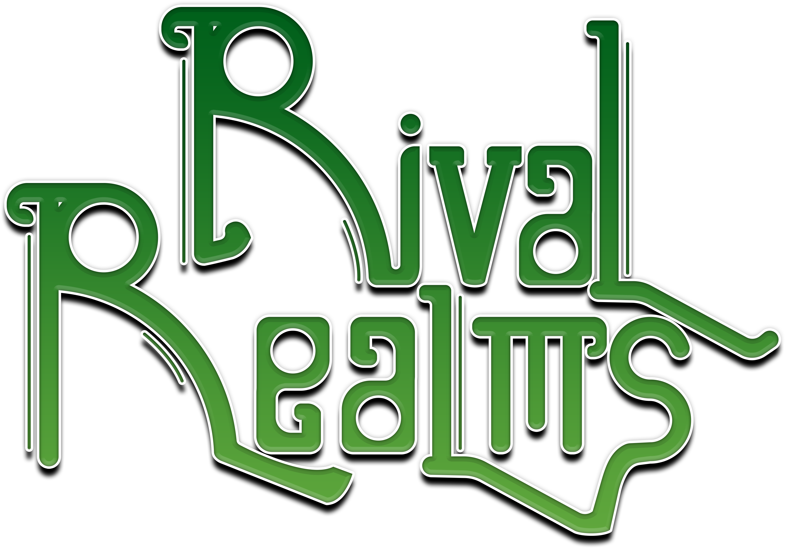 Rival Realms (3300x2550), Png Download