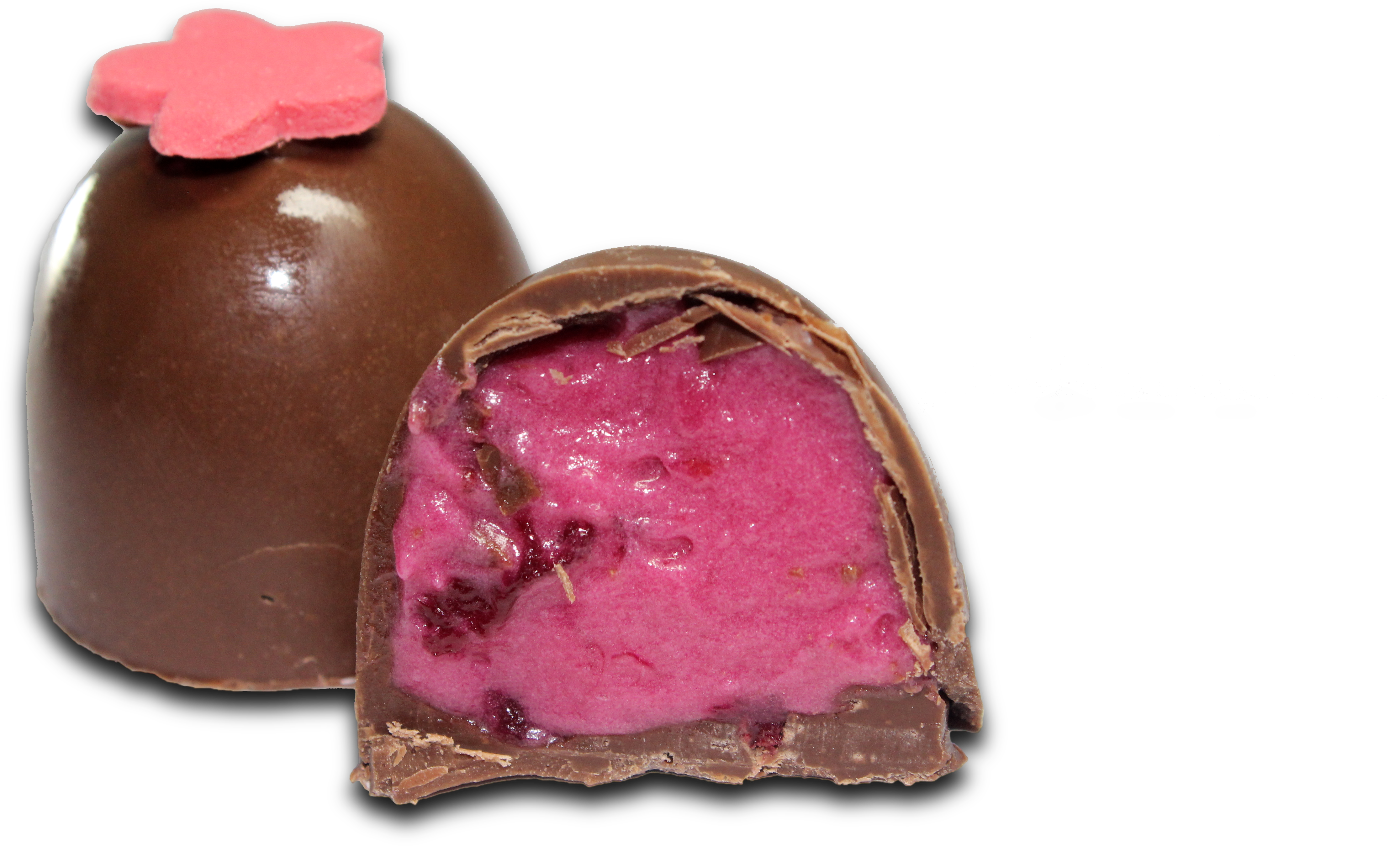 1z0-805 - Strawberry (5184x3456), Png Download