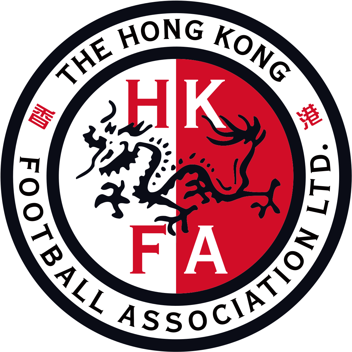 Hong Kong Football Logo (1200x1170), Png Download