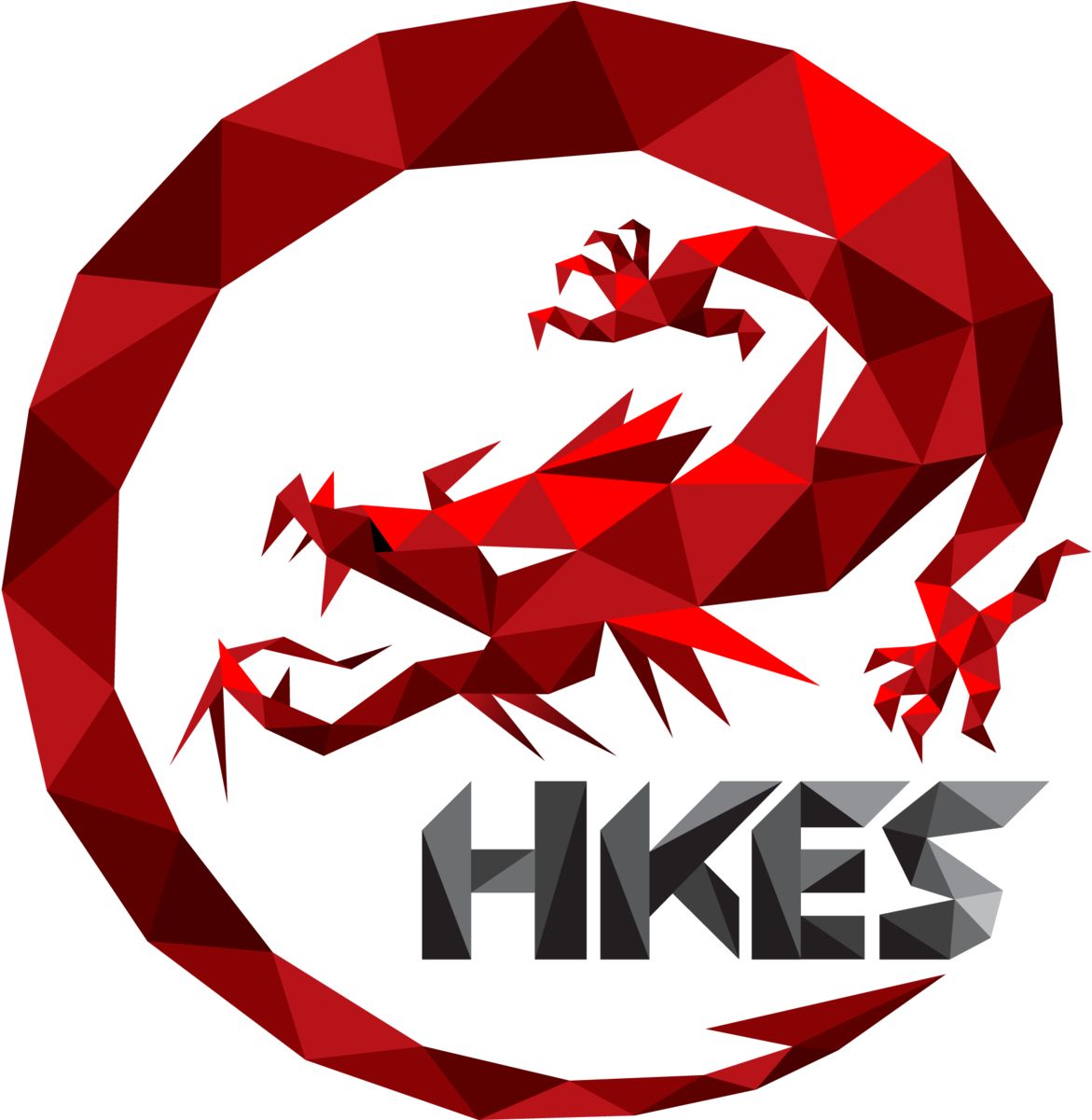 Hong Kong Esports (1200x1200), Png Download