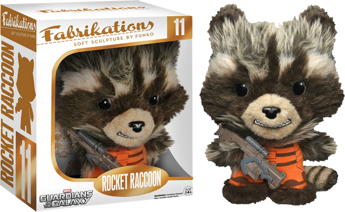 Guardians Of The Galaxy - Cute Rocket From Guardians Of The Galaxy (700x431), Png Download