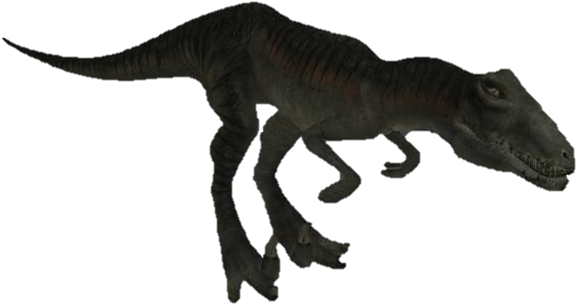 Venatosaurus Infobox - King Kong 2005 Venatosaurus (580x350), Png Download