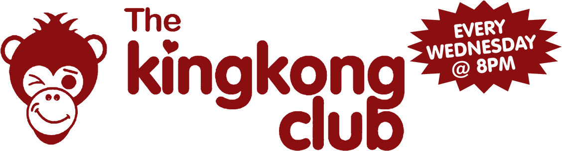 The King Kong Club, Ireland - Type 1 Diabetes (1170x320), Png Download