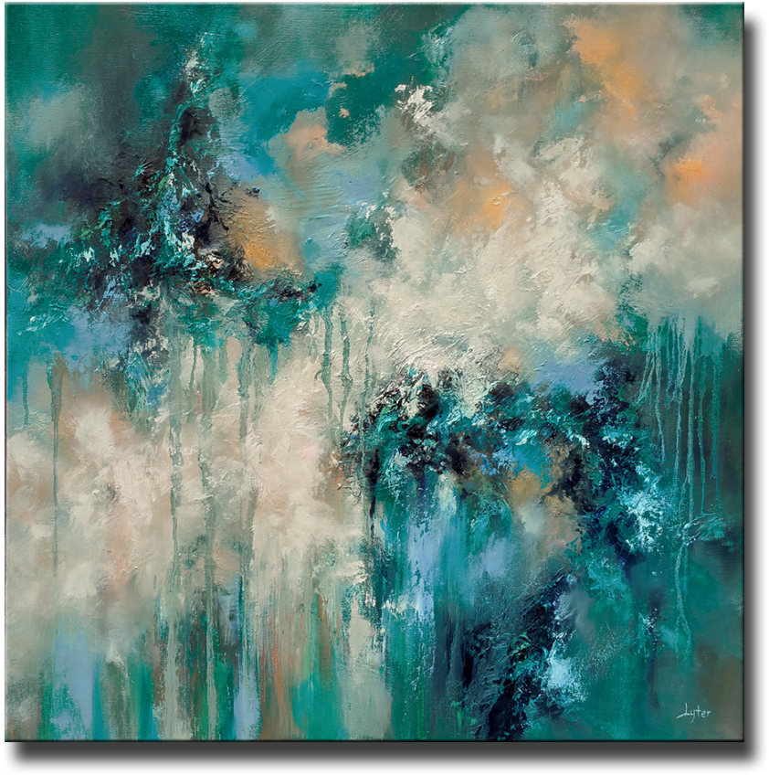 Always And Never The Same - Perception (900x900), Png Download