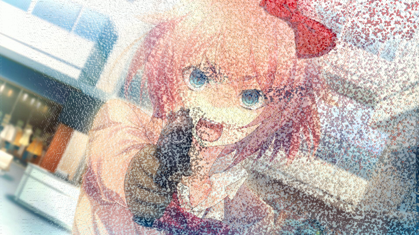 Innocent Bullet (853x480), Png Download