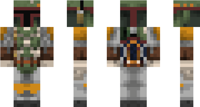 Sniper Minecraft Tf2 Skins (750x442), Png Download