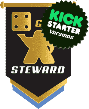 All Kickstarter Games - Kickstarter, Inc. (386x362), Png Download