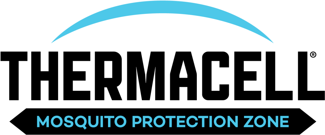 Thermacell Mosquito Logo - Thermacell Mosquito Repellent (1200x654), Png Download