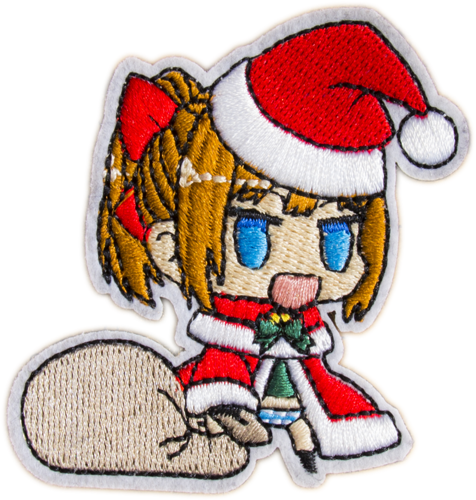Sayori Padoru (1024x1023), Png Download