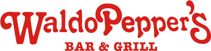 Toggle Navigation - Waldo Peppers (752x274), Png Download