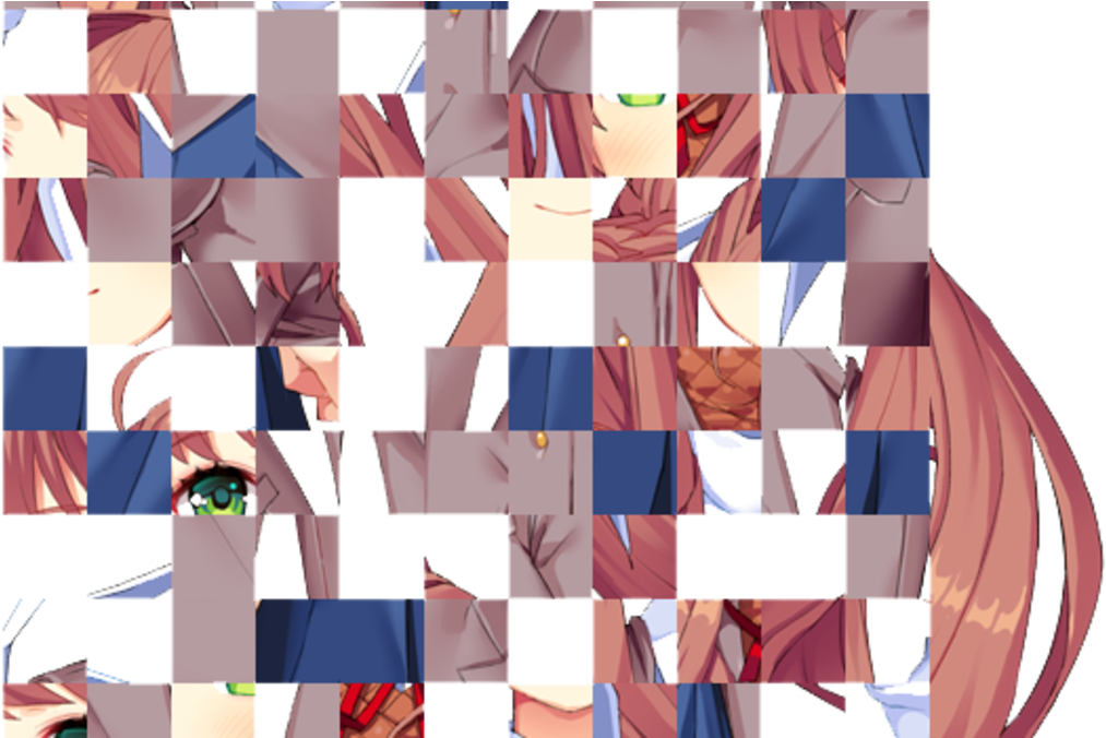 Understanding All Of Ddlc's Poems - 特別 な 詩 Ddlc (1200x675), Png Download