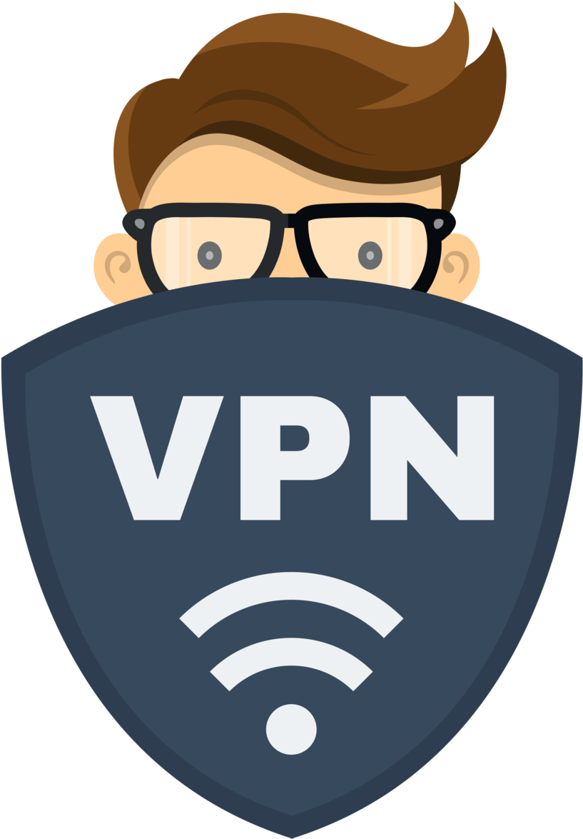 65526880 - Vpn Icon (1200x1229), Png Download