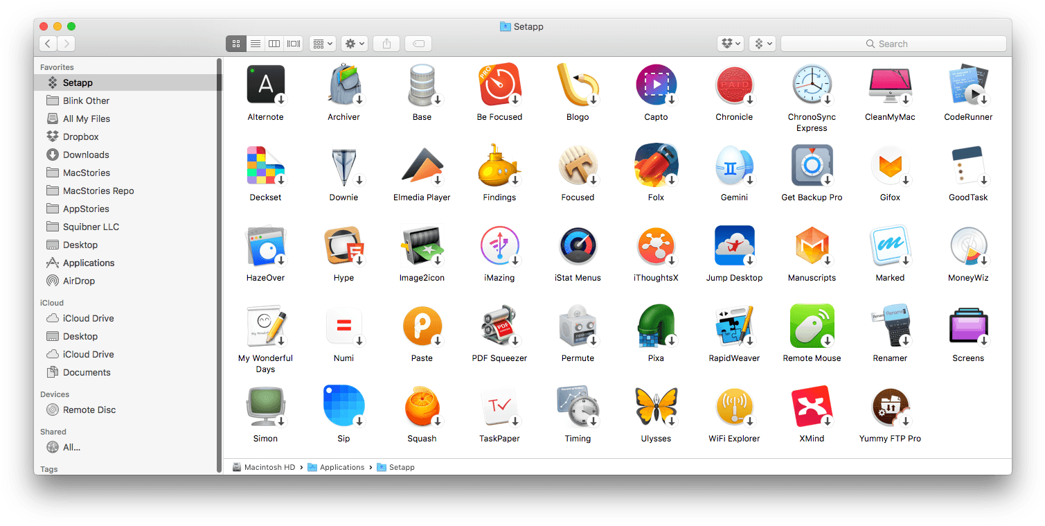 Macpaw, Makers Of Popular Mac Utilities Cleanmymac, - Media Player (1524x770), Png Download