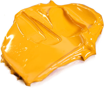 Image Description - Oil Color Painting Png (406x343), Png Download