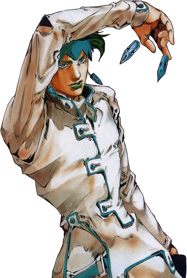 I Can't Keep My Icon For Even A Fucking Week, Jonathan - Jojo's Bizarre Adventure Phone (635x932), Png Download