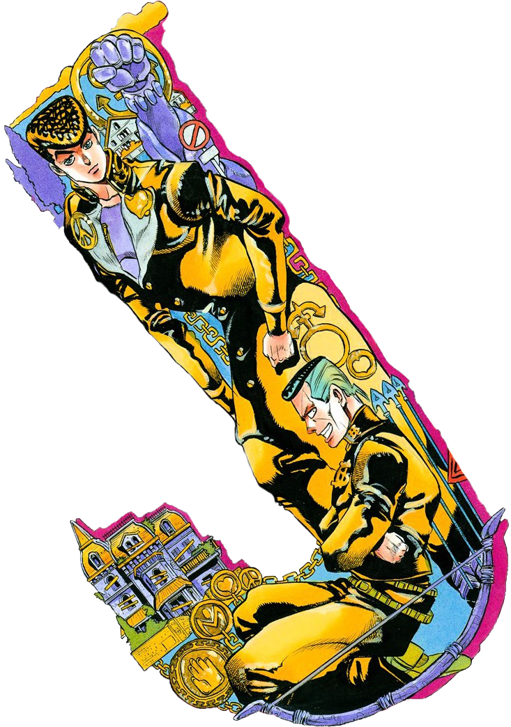Jojo's Bizarre Adventure - Jojo Bizarre Adventure Diamond Is Unbreak Jotaro Josuke (762x1076), Png Download