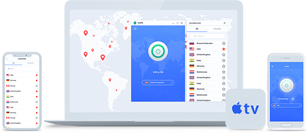Use Veepn To Watch Netflix - Netflix (602x260), Png Download