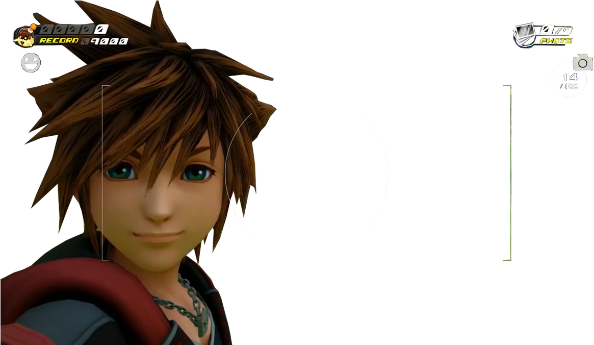 Benjizz On Twitter - Sora Selfie (1200x675), Png Download