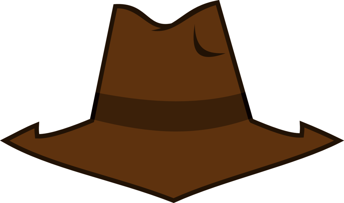 Clip Free Download Fedora Vector Perry - Perry The Platypus Fedora (1162x687), Png Download
