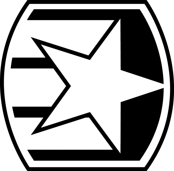 This Is Smaller Than Original - Joestar Logo (608x600), Png Download