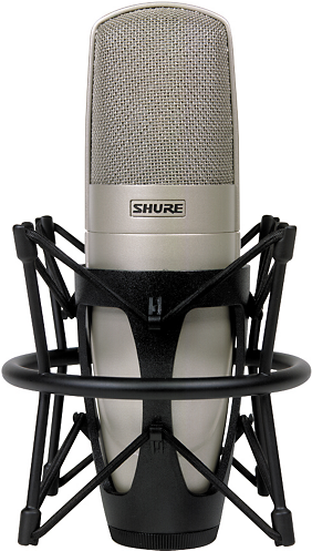 Add To Cart - Shure Ksm32 (548x496), Png Download