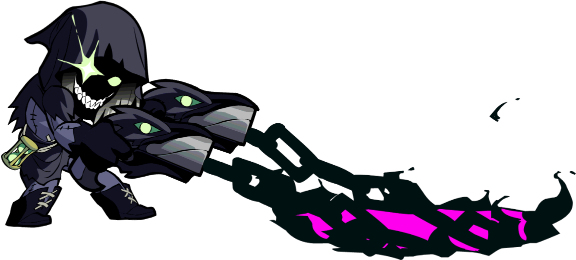 Brawlhalla On Twitter - Imagenes De Brawlhalla Png (1177x558), Png Download