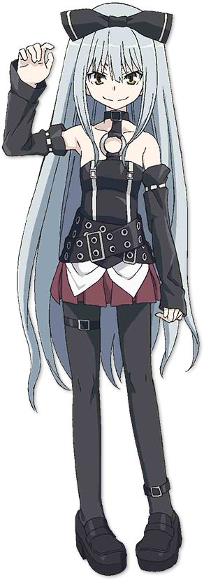 Http - //ami - Animecharactersdatabase - Com/uploads/chars/36338- - Trinity Seven Sora (360x860), Png Download