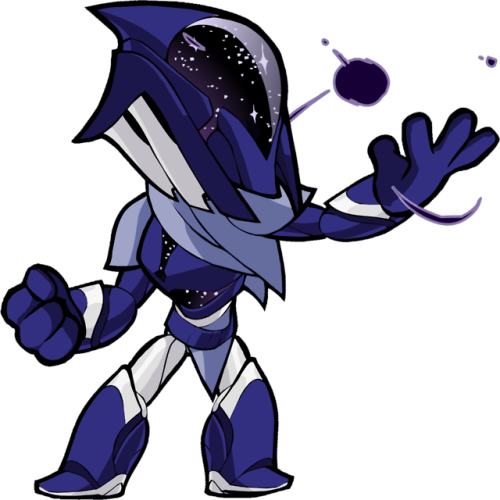 So Its A Certain Brawlhalla Artist's Birthday Today - Artist (500x500), Png Download