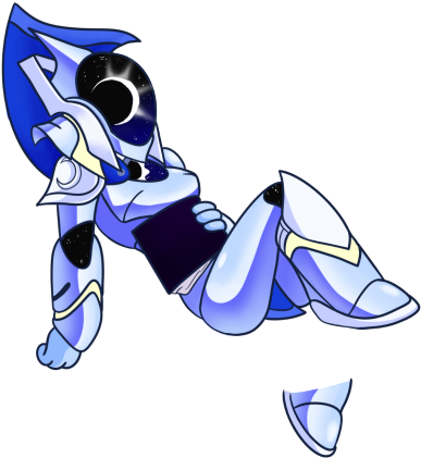 Transparent Version Because I Wanna See Where You Guys - Cartoon (500x473), Png Download