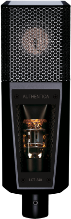 Lct 840 Teaser - Lewitt Lct840 (480x480), Png Download