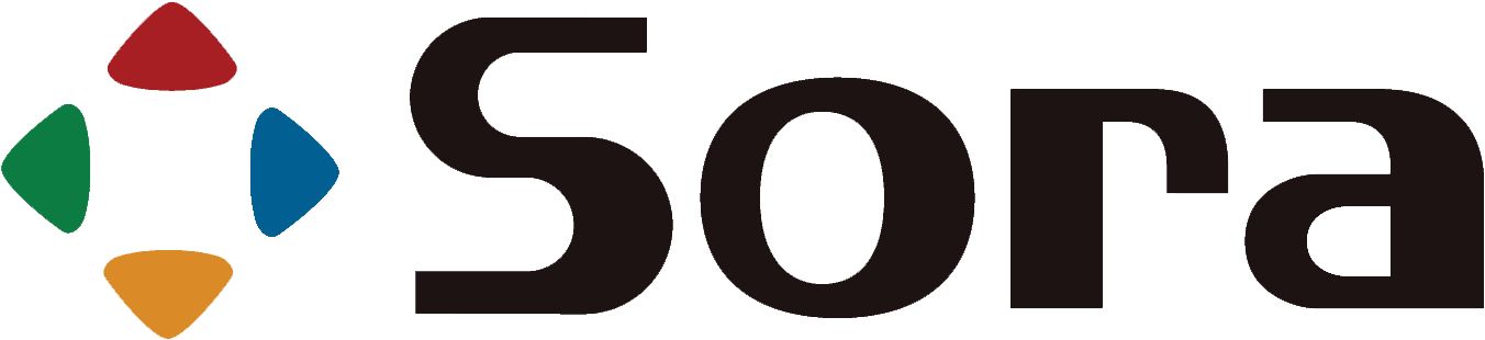 Sora Ltd - Sora Ltd. (1361x324), Png Download