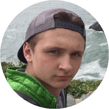 Dog - Knit Cap (366x366), Png Download